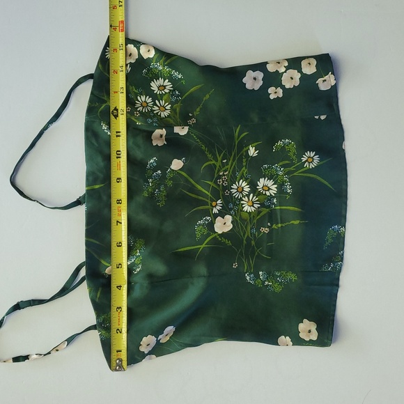 Reformation - Overland Silk Tank Top - Picture 10 of 11